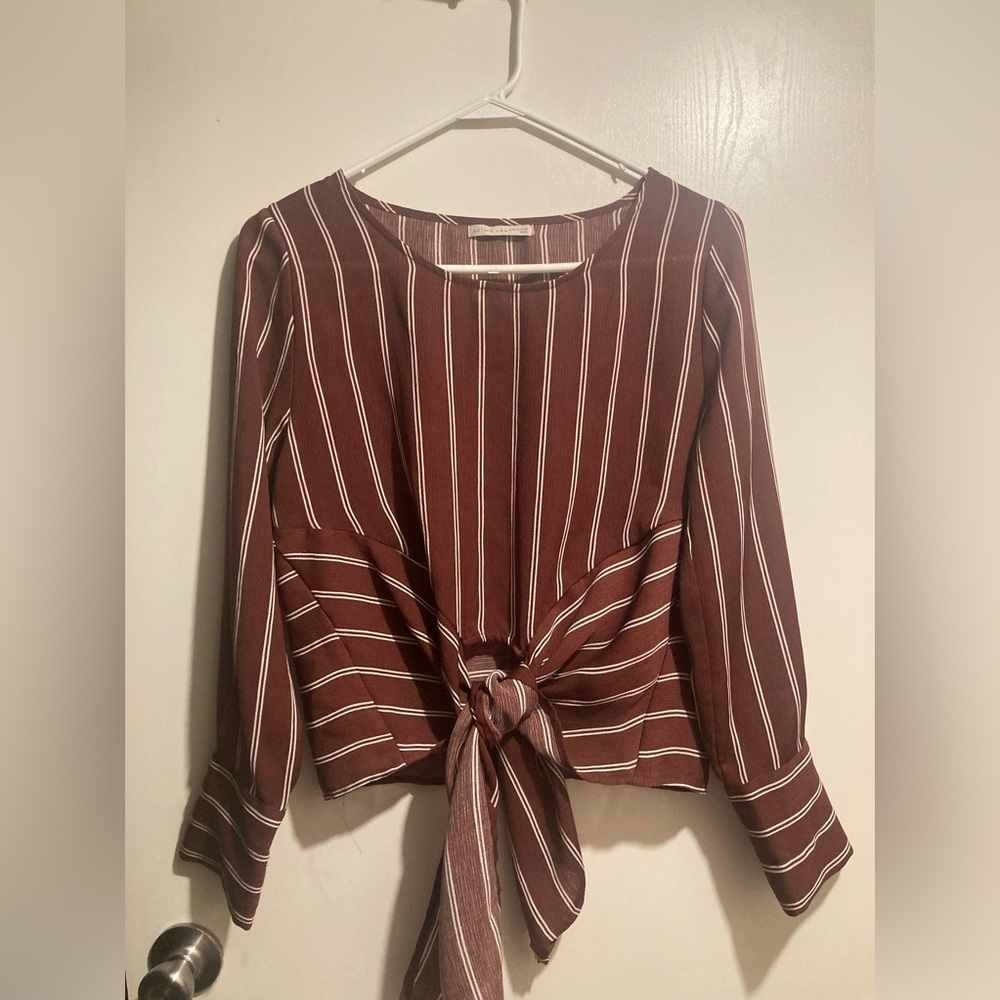 Active USA Blouse